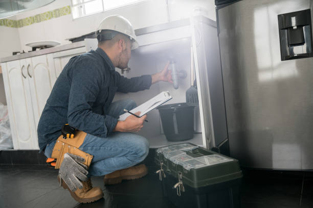 Best Sewer Line Repair  in Lone Grove, OK
