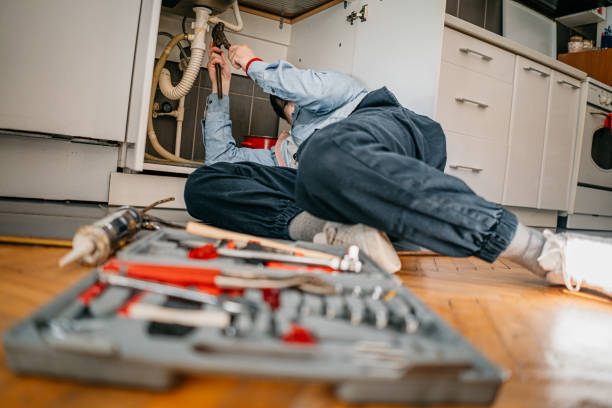 Best Hot Water Heater Installation  in Lone Grove, OK