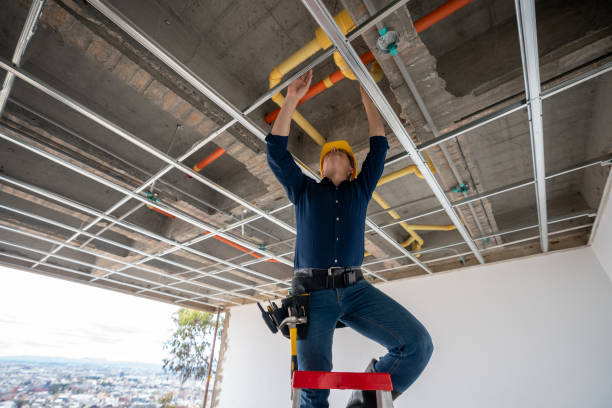 Best Sprinkler Systems  in Lone Grove, OK
