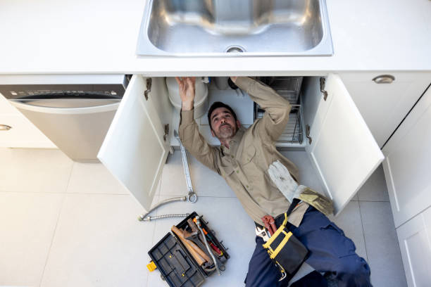 Best Sewer Cleaning Services  in Lone Grove, OK