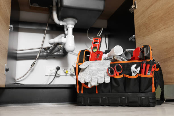 Best Water Softener Installation  in Lone Grove, OK