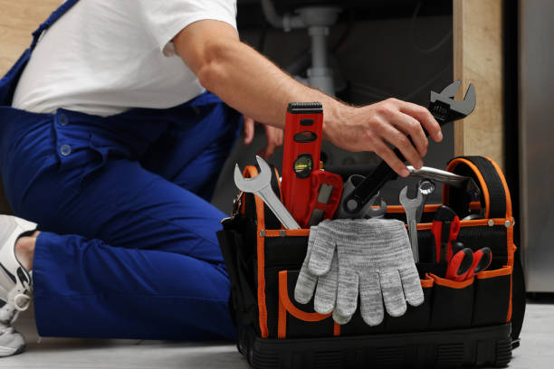 Best Plumbing Installation Services  in Lone Grove, OK